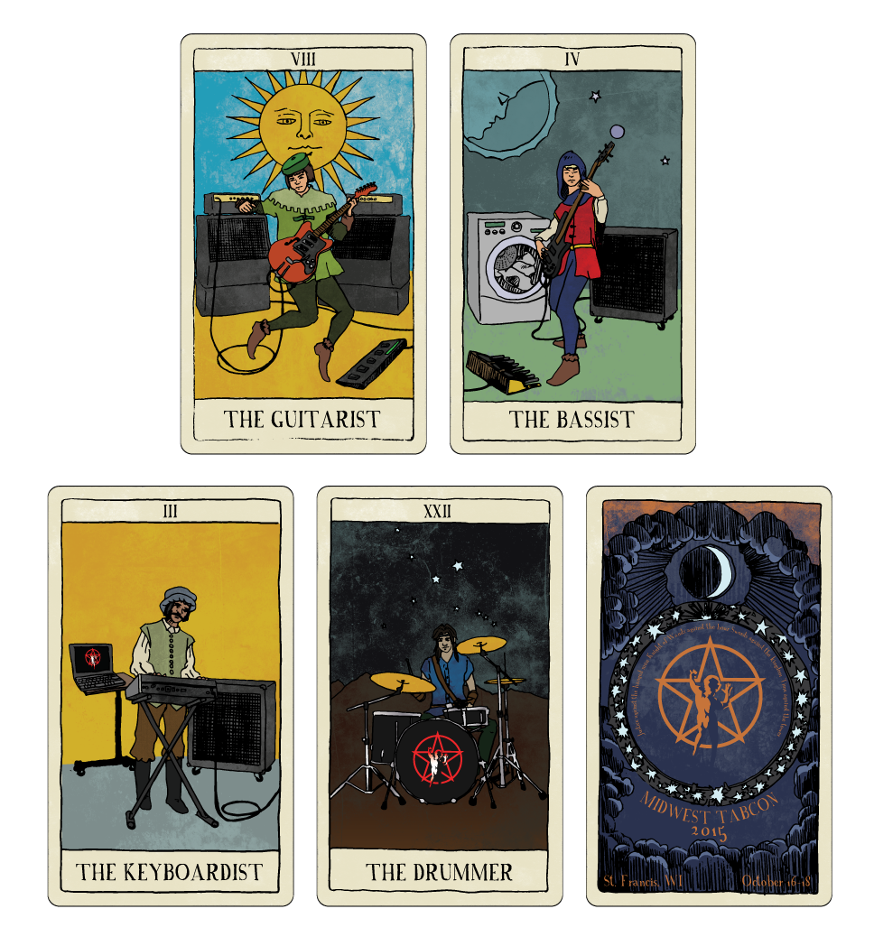 MWTCTarot